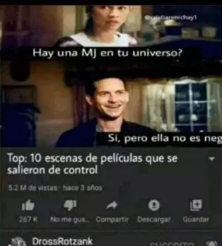 volvi - meme
