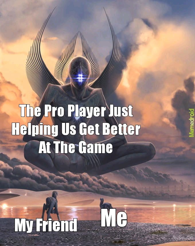 So real - meme