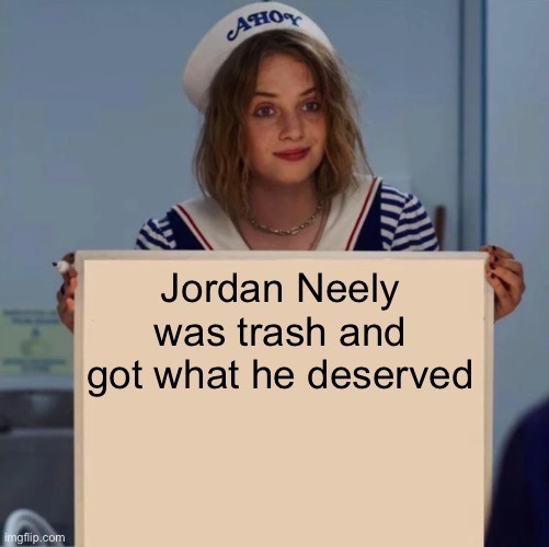 Thank you Daniel Penny - meme