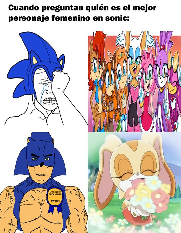XD - meme