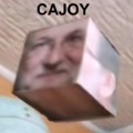 Cajoy