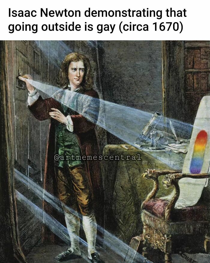 gay - meme