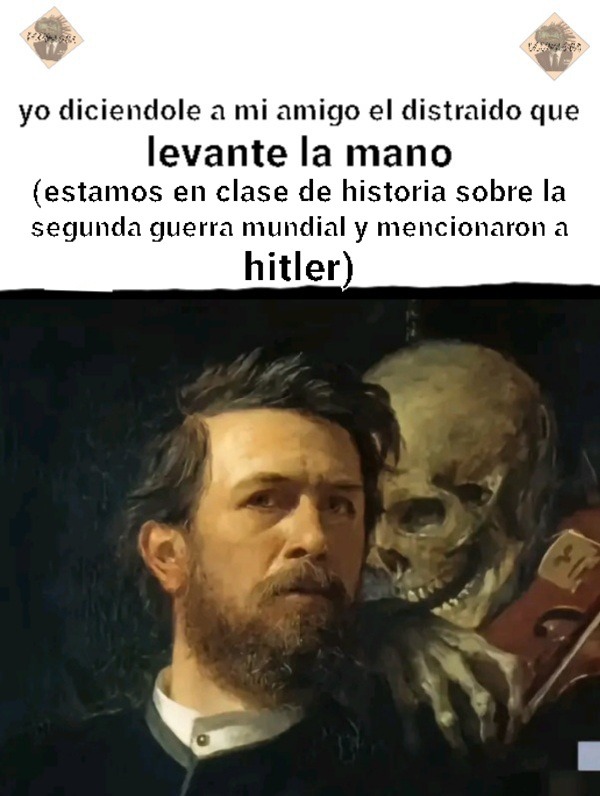 Ya no se como insultar a los bolivianos - meme