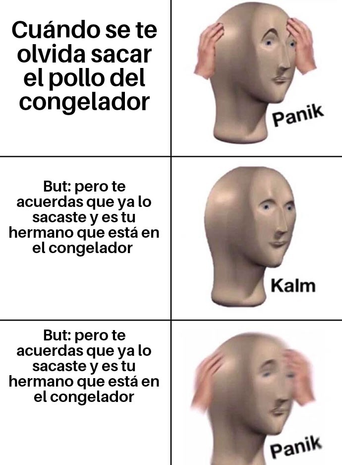 Si - meme
