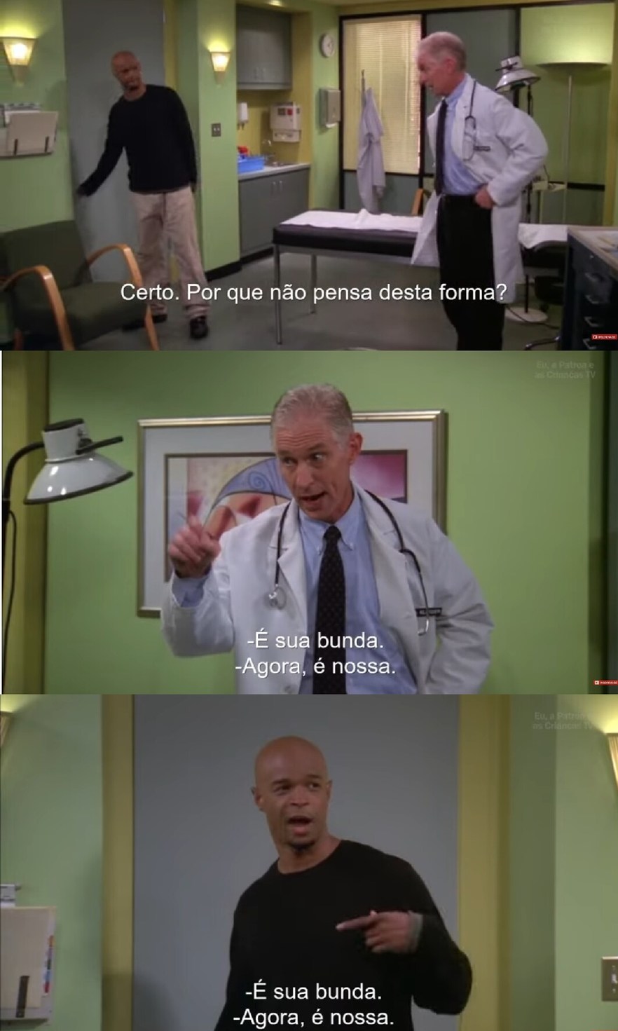 Brotheragem - meme