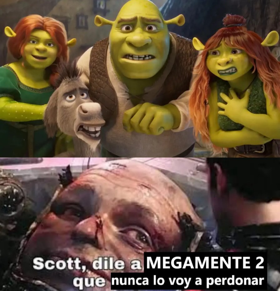 Título - meme