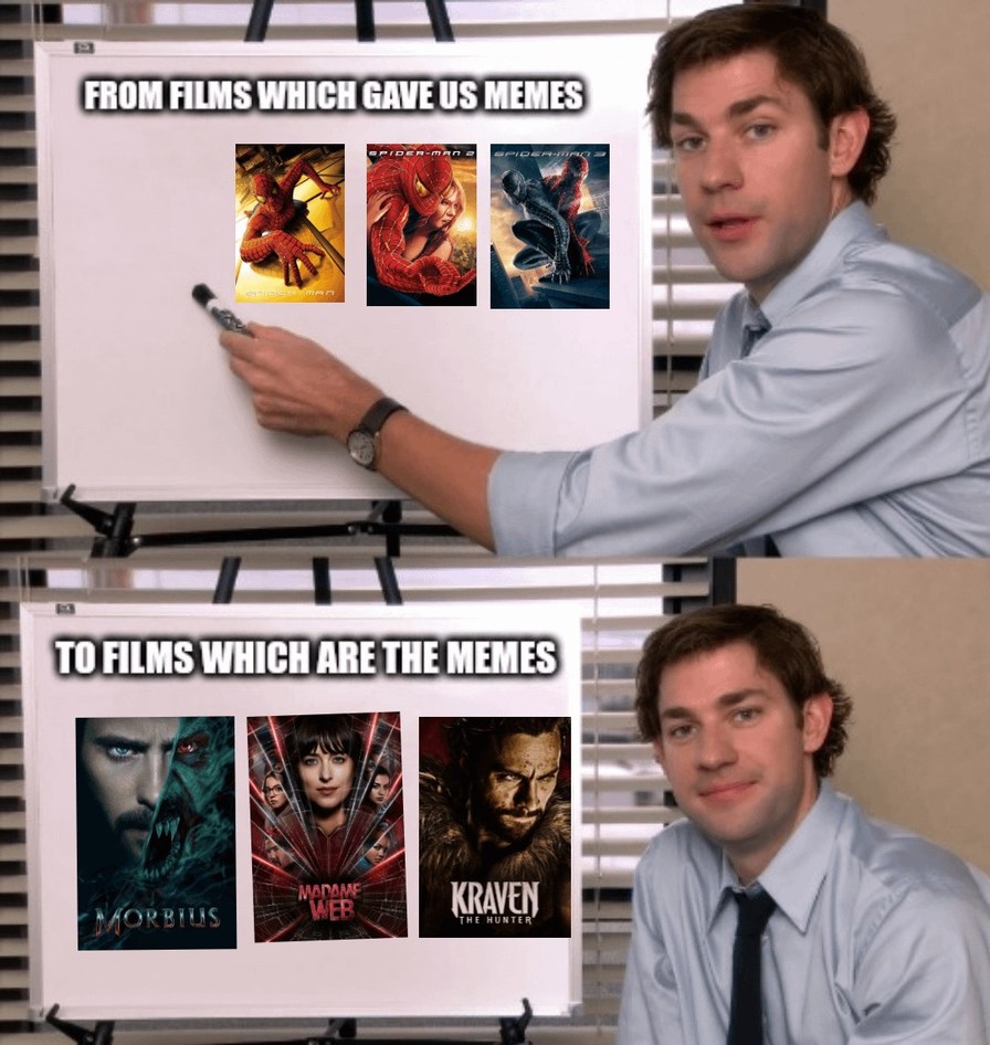 movie memes