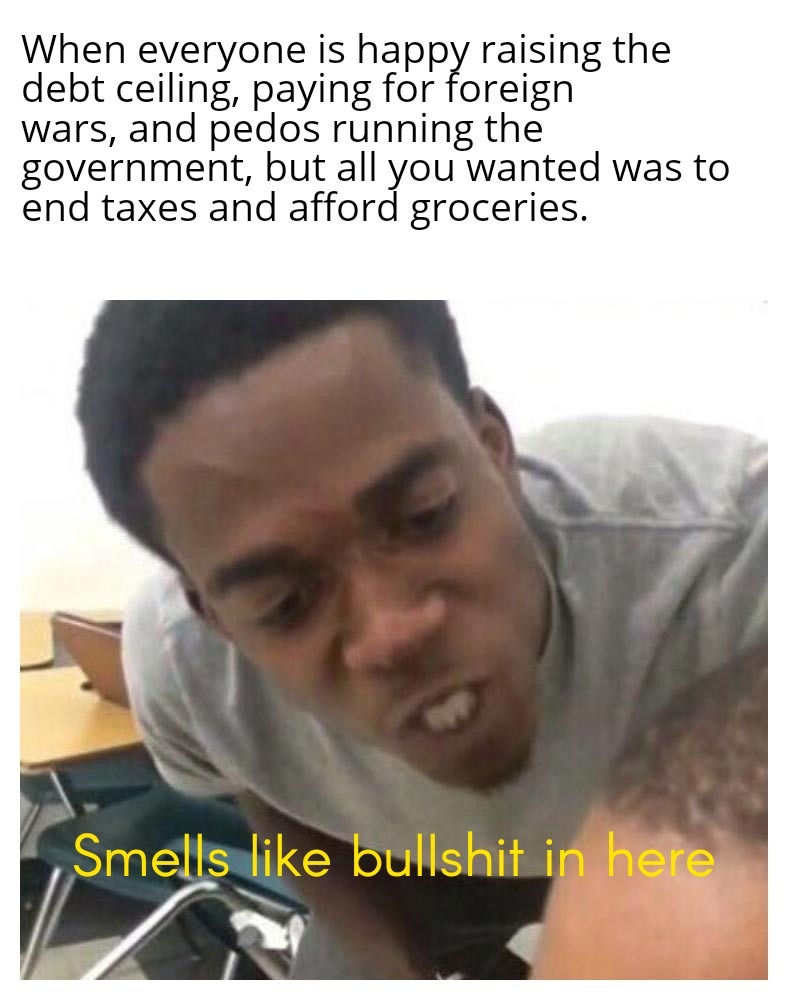 But but but - meme