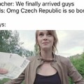 Czech tourism