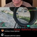 Abuelito gamer abuelito gamer