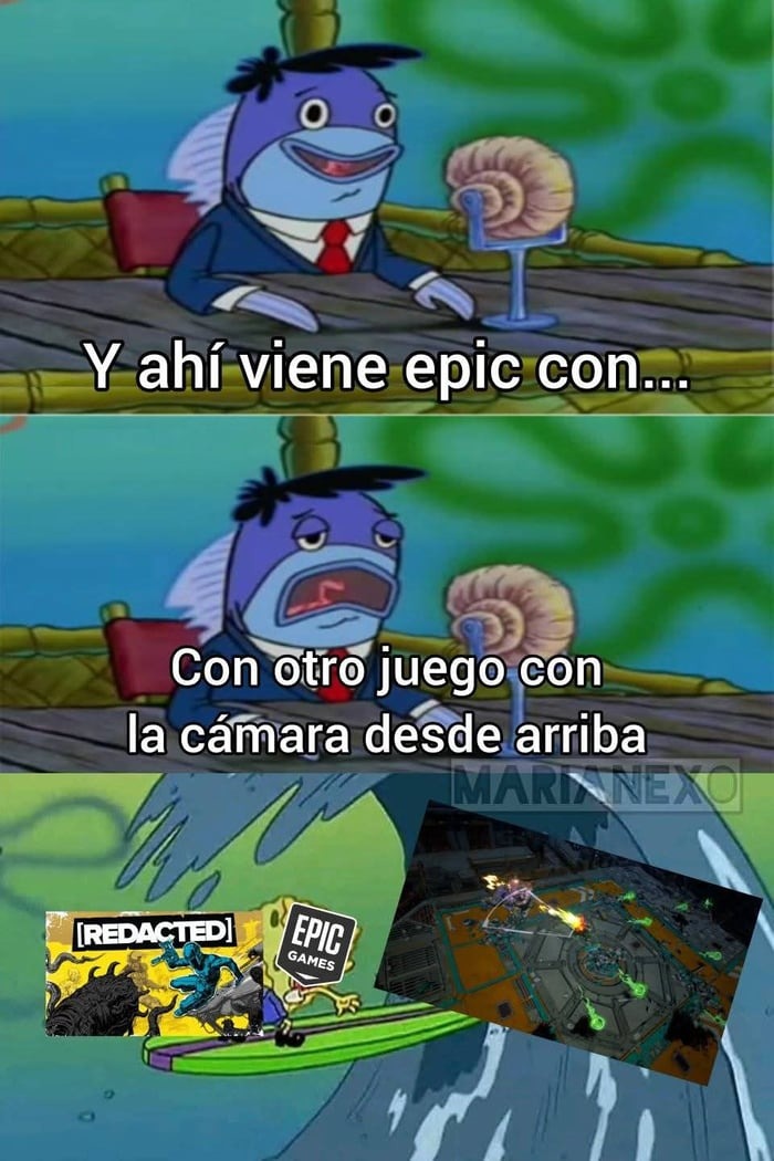 Epico - meme