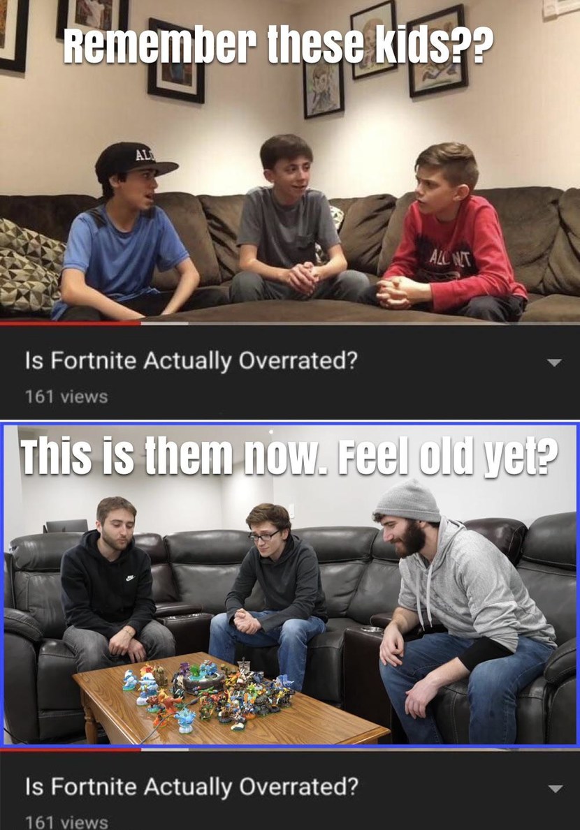Bwa - meme