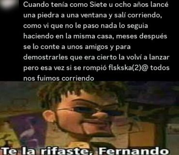 Bienvenido a 2016 - meme