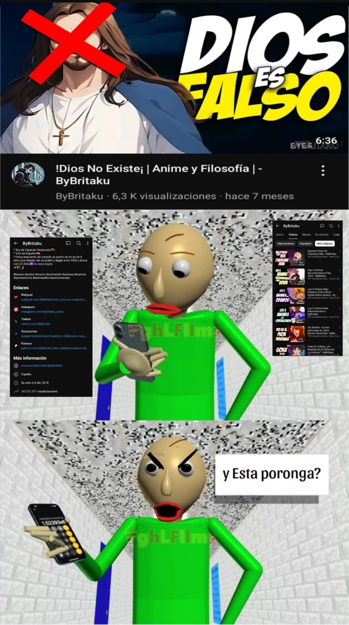 Título - meme