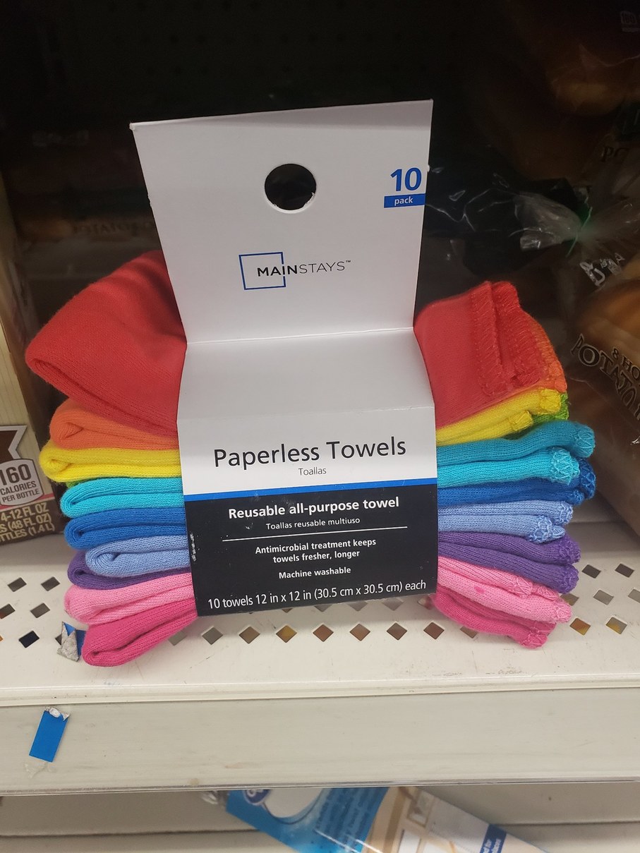 So....... Towels? - meme