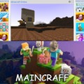 Esta aberración tiene todos los bloques de diferente color, ni siquiera hay inventario, no hay mobs y ni se diga de los controles :yaoming:. https://thehotgames.com/game/play/Minecraft-Online.html?sr=gmdb por si lo quieren probar :happy: