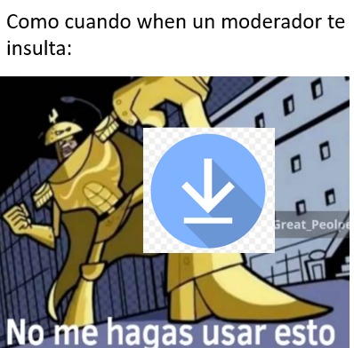 Lo cual me recuerda a que ha pasado mucho tiempo desde mi ultimo spam - meme