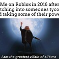 What Roblox is?