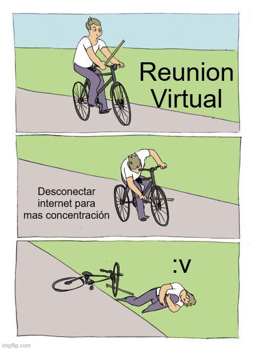 Momazo del Dia - meme