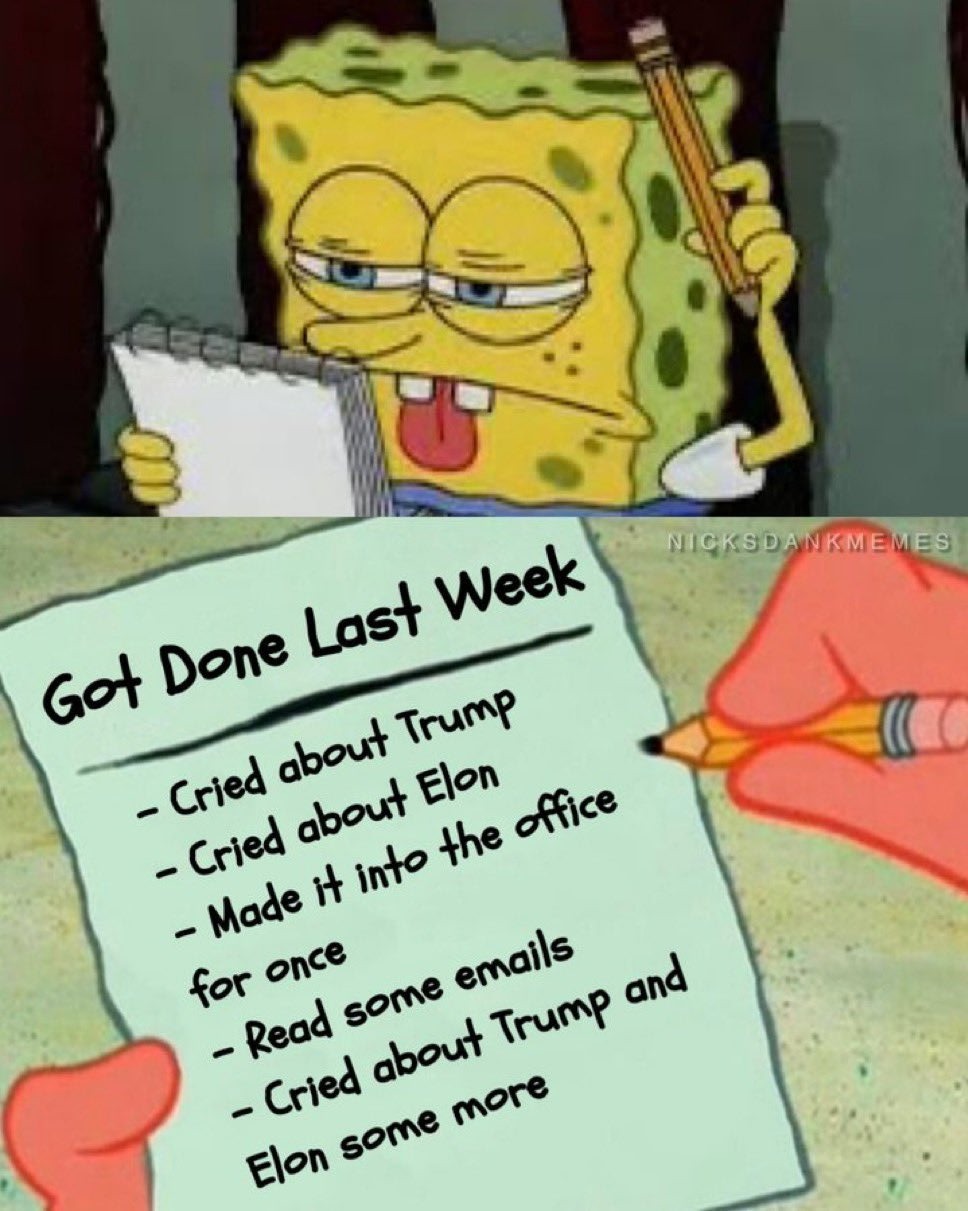 What a crazy time-line - meme
