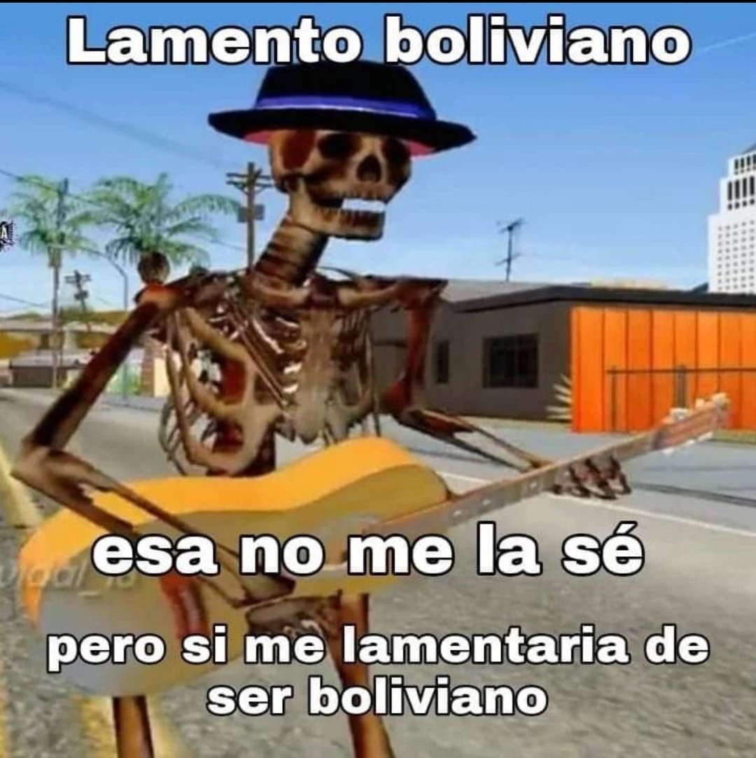 Por supuesto que si - meme