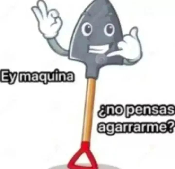 Top memes de Pala en español :) Memedroid
