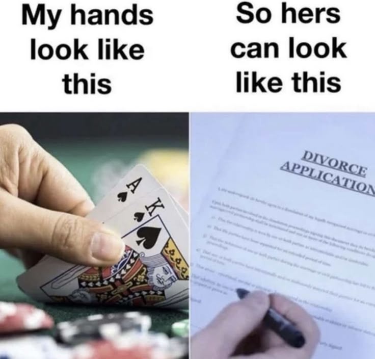 Title - meme