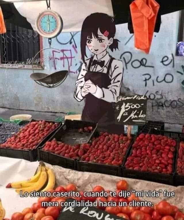 Contexto - meme