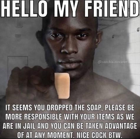 The Best Jail Memes Memedroid