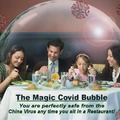 Covid Bubble