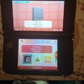 J'ai retrouvé ma 3DS et Pokemon Noir