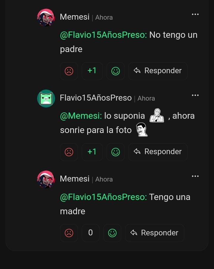 Nenesi - meme