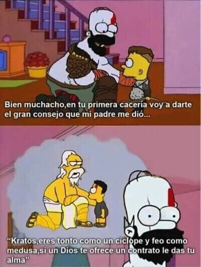 No tenía nada que subir - meme