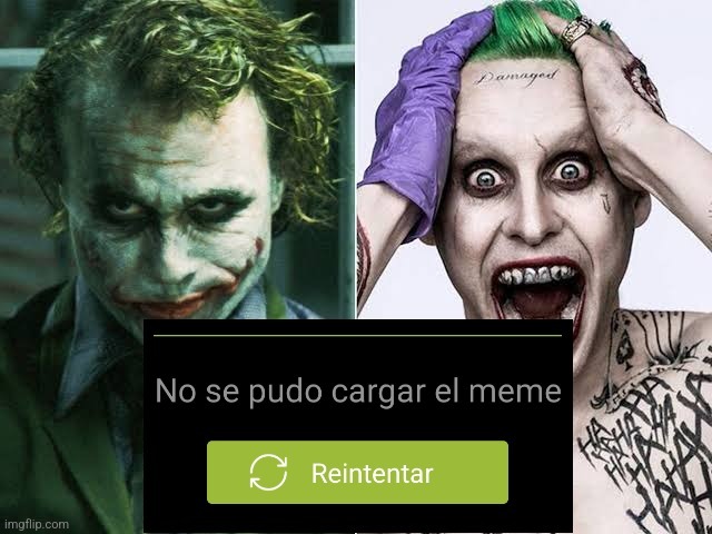 Cuando las papas de Novagecko se queman: - meme