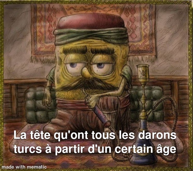 Ça va abé?? - meme