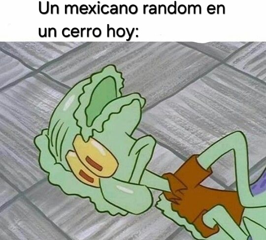 Esto le va pasar a todos los que anden con nepo - meme