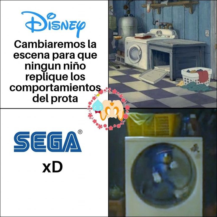 Maneras de decir: XD - meme