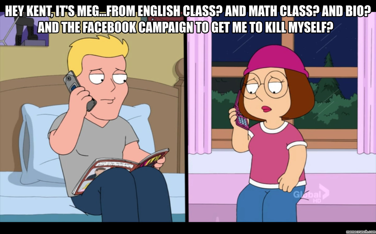 family guy meme