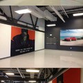 Tesla Headquarters updates their patent wall