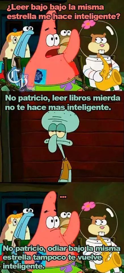 Calamardo sabee - meme