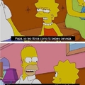 Pobre Lisa