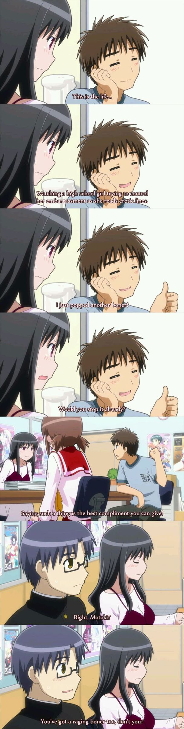 pop tarts or toaster strudels? Meme by Lcdude ) Memedroid