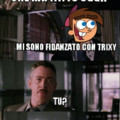 bad luck timmy
