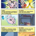 Como debes y no tratar a los pokemon