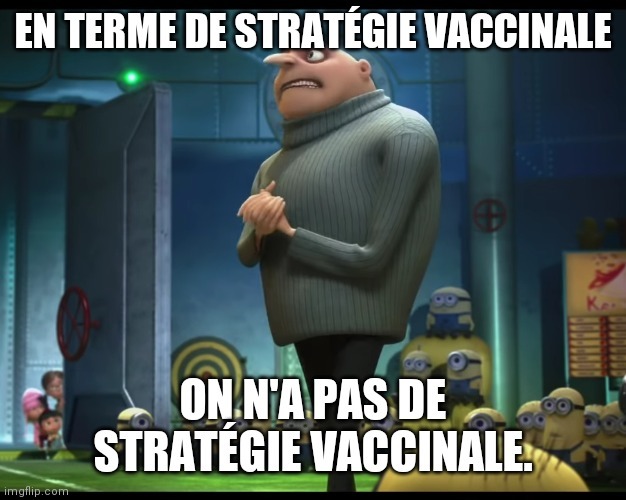 Gouvernement be like 2 - meme