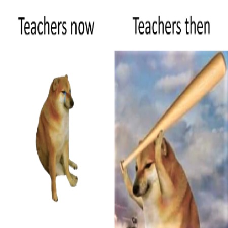 Education - meme