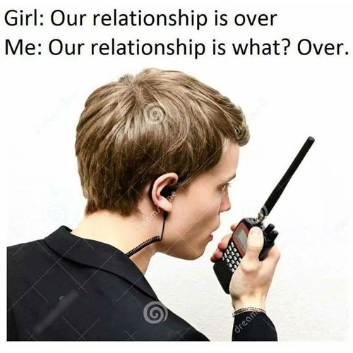 Relationship meme