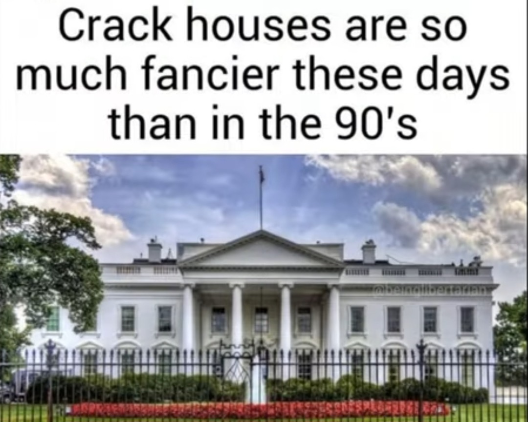Crackhouse - meme
