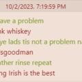 Take the Irishpill lads