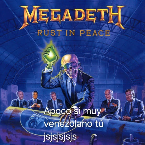 Probably i seen to much - meme